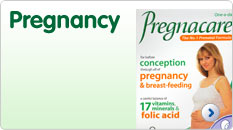 Pregnancy